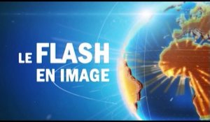 Le Flash de 15 Heures de RTI 1 du 03 juillet 2021