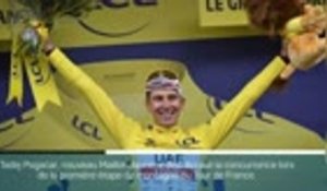 Tour de France - Pogacar assomme le Tour
