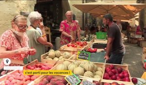 Tourisme : certains Français privilégient des vacances dans l’Hexagone