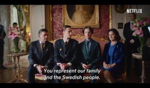La nouvelle série suédoise de Netflix, Young Royals, remporte un énorme succès en France en surfant sur le carton de Elite et The Crown, tendance LGBT