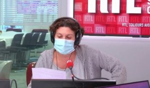 Le journal RTL de 7h du 05 juillet 2021