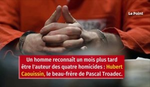 Affaire Troadec : le récap'