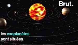 Près de 3800 exoplanètes ont été recensées