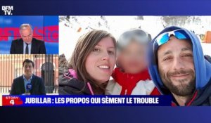 Story 5 : Les propos de Cédric Jubillar quelques semaines avant la disparition de sa femme sèment le trouble - 05/07