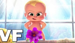 BABY BOSS 2 Bande Annonce VF