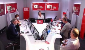 Le monde de demain du 07 juillet 2021