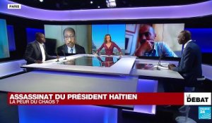 Haïti : les assassins du président haïtien seraient des mercenaires "professionnels"