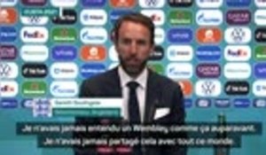 Demies - Southgate : "Une soirée très spéciale"