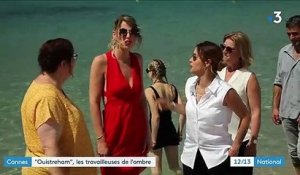 Cannes : "Ouistreham" d'Emmanuel Carrère met en lumière les travailleuses de l'ombre