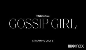 Gossip Girl - Promo 1x02
