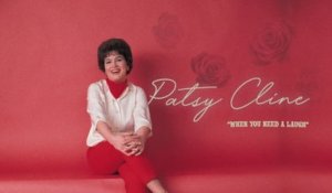 Patsy Cline - When You Need A Laugh