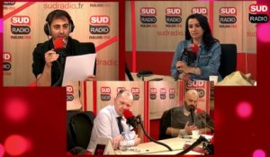 2022 : Zemmour se prépare !