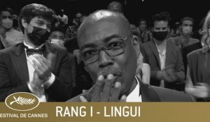 LINGUI - RANG I - CANNES 2021 - VO