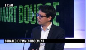 SMART BOURSE - Planète marché(s) du jeudi 8 juillet 2021