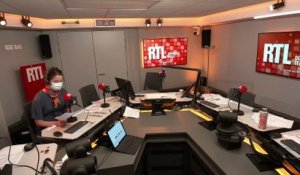 Le journal RTL de 5h30 du 09 juillet 2021