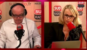 Loïc Dombreval : "Abandonner un animal de compagnie est un acte odieux"