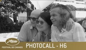 H6 - PHOTOCALL - CANNES 2021 - VF