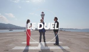 Le Duel - Onoda - Cannes 2021