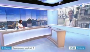 Emmanuel Macron et variant Delta : que va-t-il annoncer le soir du 12 juillet ?
