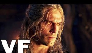 THE WITCHER Saison 2 Bande Annonce VF