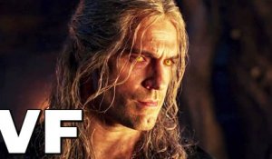 THE WITCHER Saison 2 Bande Annonce VF