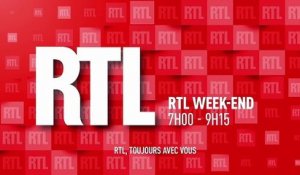 Le journal RTL de 7h30 du 10 juillet 2021