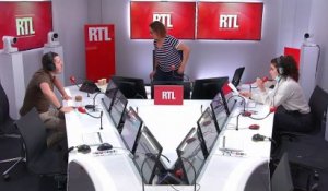 Le journal RTL du 10 juillet 2021