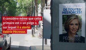 Présidentielle : la primaire est « un piège », selon Jean-François Copé