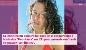 Koh-Lanta : Clémence Castel fait son coming out et dévoile le visage de sa compagne