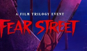 Fear street : Le coup de coeur de Télé7