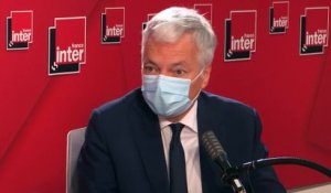 Didier Reynders : "Nous allons discuter avec Malte pour qu'elle accepte les tests PCR"