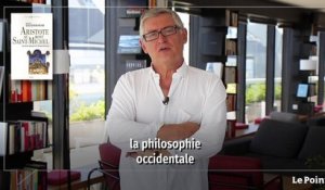 Michel Onfray - Autodafés : « Aristote au mont Saint-Michel »