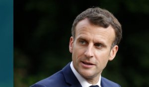 Coronavirus en France: Emmanuel Macron s’adressera aux Français sur le coup de 20h ce lundi