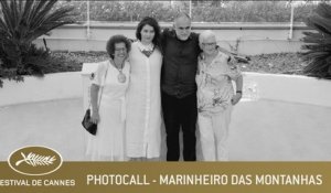 MARIN DES MONTAGNES - PHOTOCALL - CANNES 2021 - VF