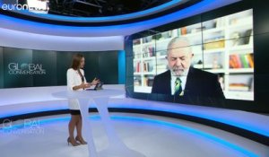 Lula se dit "disponible pour être candidat" face au "fasciste" Jair Bolsonaro