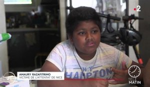 Attentat de Nice : ces enfants suivis psychologiquement pour leur traumatisme