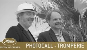 TROMPERIE - PHOTOCALL - CANNES 2021 - EV