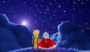 Sky- Children of the Light | Season of The Little Prince Trailer