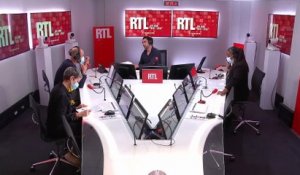 Le journal RTL de 18h du 13 juillet 2021