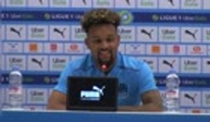 OM - De la Fuente : "Mes modèles sont Ronaldinho et Robinho"