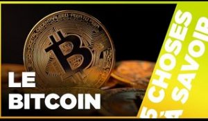 LA MONNAIE DU FUTUR ?! - 5 Choses à Savoir sur le Bitcoin.