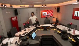 Le journal RTL de 5h du 14 juillet 2021
