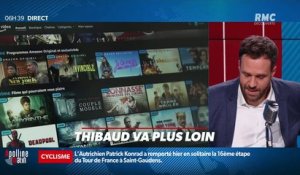 Louis va plus loin : Ligue 1, les contours de l'offre de Prime Video Sport d'Amazon - 14/07