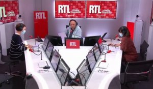 Le journal RTL de 8h du 14 juillet 2021