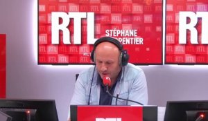 Jean-Baptiste Djebbari était l'invité de RTL du 14 juillet 2021