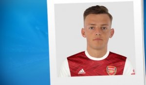 Officiel : Ben White rejoint Arsenal en provenance de Brighton pour près de 60M d'€