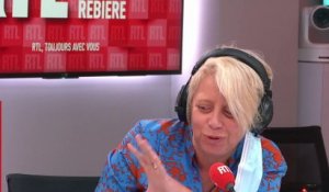 RTL Midi du 14 juillet 2021