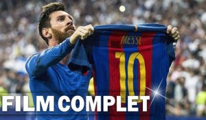 52 Minutes pour comprendre Lionel Messi  | Film Complet en Français
