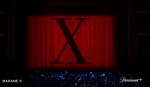 Madonna : la bande-annonce du "Madame X Tour"