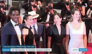 Cannes : Jacques Audiard en lice pour une seconde Palme d'or